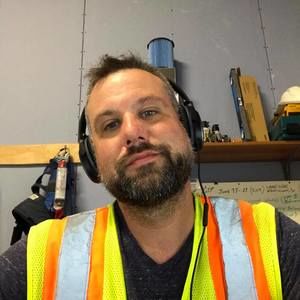 Meet your Posher, Christopher